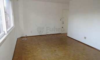 Imagem 4: Apartamento Padrão em Pelotas