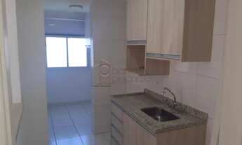 Imagem 7: Jundiaí - Apartamento Padrão - Engordadouro