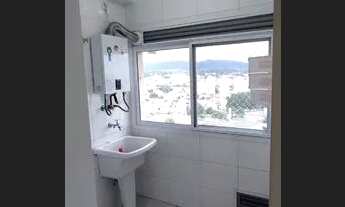 Imagem 3: Apartamento com 3 dormitórios para alugar, 101 m² por R$ 6.090/mês - Vila Hortolândia - Ju