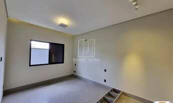 Imagem 2: Casa (térrea em condominio) 3 dormitórios/suite, cozinha planejada, portaria 24hs, lazer