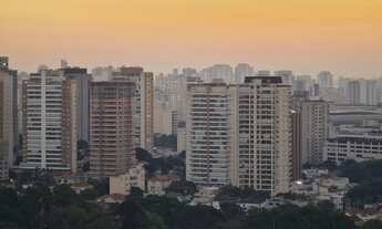 Imagem 5: Apartamento para aluguel possui 75 metros quadrados com 3 quartos em Barra Funda - São Pau