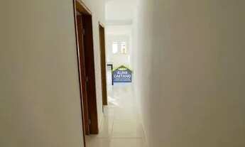 Imagem 4: CASA SOBREPOSTA BAIXA, PRONTA PARA MORAR!