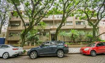 Imagem: Apartamento à venda Rua Santo Inácio