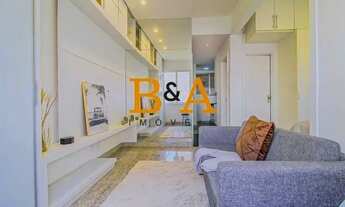 Imagem 4: B&A Vende Quarto e Sala em Copacabana