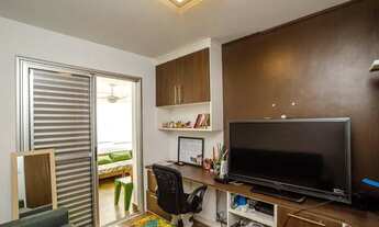 Imagem 6: Apartamento para aluguel com 172 metros