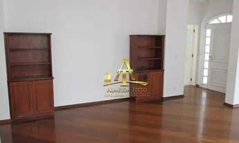 Imagem 5: Casa para alugar, - Alphaville Comercial - Barueri/SP com 3 dormitórios