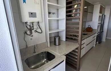 Imagem 5: Apartamento com 3 dormitórios à venda, 90 m² por R$ 1.300.000,00 - Jardim Atlântico - Flor