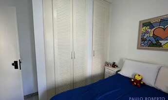 Imagem: FLAT - CENTRO - SP