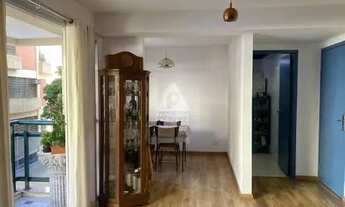 Imagem 2: Apartamento à venda, 3 quartos, 1 suíte, 2 vagas, Botafogo - RIO DE JANEIRO/RJ