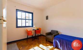 Imagem: São Paulo - Casa de Vila - Campo Belo