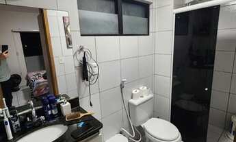 Imagem 4: Ap mobiliado no Dolce Vitta II para aluguel Carnaval e Anual água, cond, gás e net incluso