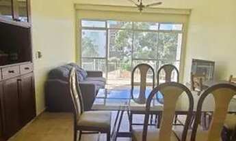 Imagem: Apartamento para aluguel com 110 metros