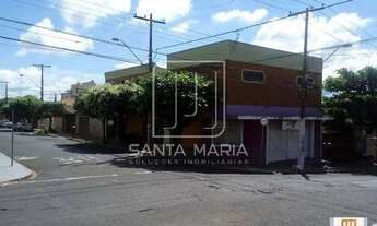 Imagem: Casa (sobrado na rua) 4 dormitórios/suite