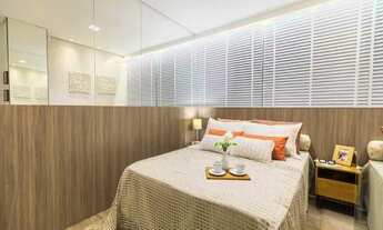 Imagem 3: Apartamento em Piracicaba com 2 dormitórios e Lazer Completo