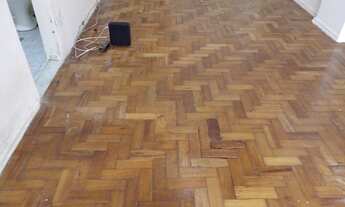 Imagem 2: Apartamento para aluguel tem 30 metros quadrados com 1 quarto em Copacabana - Rio de Janei