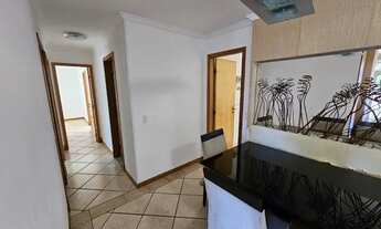 Imagem 3: Apartamento com 3 dormitórios à venda, 167 m² por R$ 650.000,00 - Itaipu - Niterói/RJ