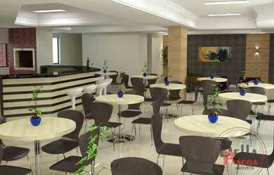 Imagem 3: Casa com 3 dormitórios, 105 m² - venda por R$ 1.100.000,00 ou aluguel por R$ 7.344,00/mês