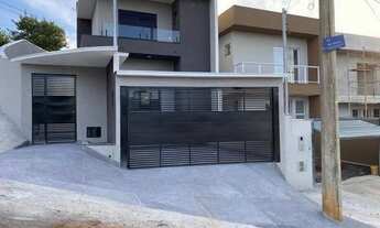 Imagem: Casa a venda cajamar