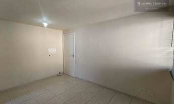 Imagem 2: Apartamento com 2 dormitórios para alugar, 49 m² por R$ 1.450,00/mês - Campo Comprido - Cu