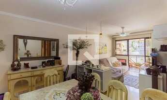 Imagem 2: Apartamento para Aluguel - Botafogo, 3 Quartos, 100 m2