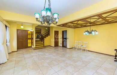 Imagem 5: Casa Residencial/Sobrado para aluguel, 3 quartos, 1 suíte, 4 vagas, Ipanema - Porto Alegre