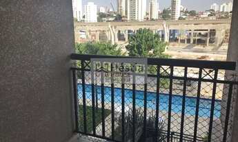 Imagem 4: Apartamento para aluguel com 63 metros quadrados com 3 quartos em Jardim Aeroporto - São P