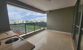 Imagem 4: Apartamento Padrão em São José do Rio Preto