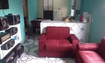 Imagem 4: Vendo casa localizada no industrial 2