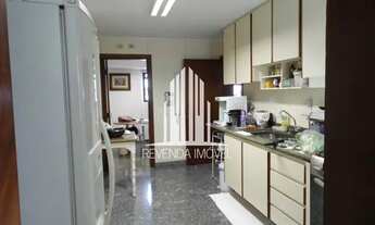 Imagem 4: Apartamento á venda em Moema