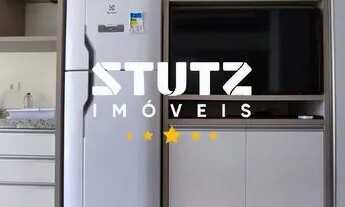 Imagem 2: Studio para venda tem 23 metros quadrados com 1 quarto em Cara - Matinhos - PR