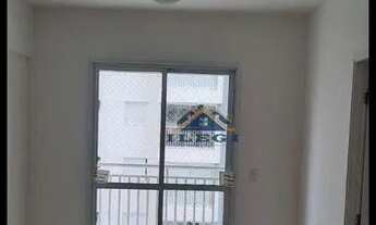 Imagem 2: Apartamento com 3 dormitórios, 68 m² - venda por R$ 692.000,00 ou aluguel por R$ 3.261,00