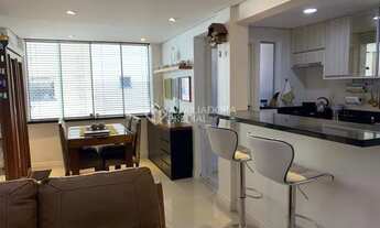 Imagem: Apartamento à venda Rua José Gomes, Tristeza