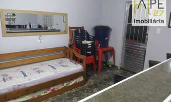 Imagem 5: Casa - venda por R$ 180.000,00 ou aluguel por R$ 1.300,00/mês - Porto Cubatão - Cananéia