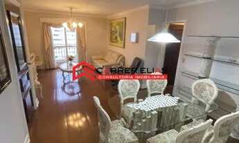 Imagem 2: Apartamento Mobiliado para Aluguel 105 m² 3 Dorms 1 Vaga Perdizes - Sp