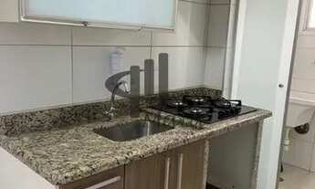 Imagem 5: Locação Apartamento Santo Andre Casa Branca Ref: 38615