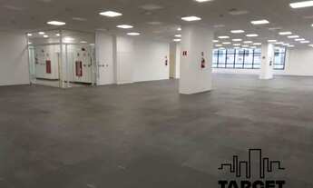 Imagem 3: SÃO PAULO - Conjunto Comercial/Sala - JARDIM PAULISTANO