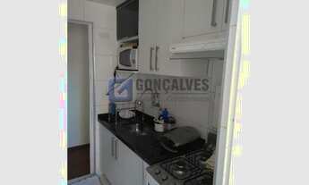 Imagem 4: SAO BERNARDO DO CAMPO - Residential / Apartment - PARQUE RESIDENCIAL TIRADENTES