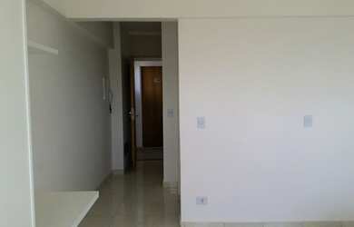 Imagem 2: Apartamento mobiliado com eletrodoméstico para aluguel 1 quarto em Jardim São Luís - Suza