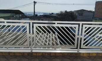 Imagem 5: Ótimo sobrado Vila São José, região da Cidade Dutra, 2 quartos