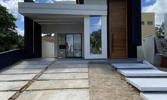 Imagem 3: *Conquiste a casa dos seus sonhos no Condomínio Imperial!*