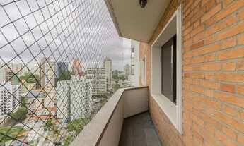 Imagem 5: Apartamento para Aluguel - Centro, 4 Quartos, 266 m2