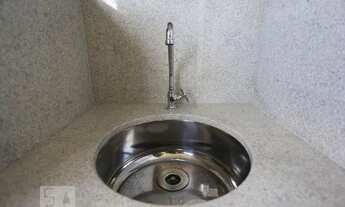 Imagem 7: Apartamento para Aluguel - Jaguaré, 2 Quartos, 70 m2