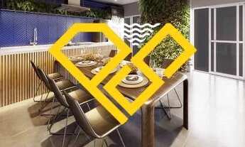 Imagem 6: Apartamento 3 Quartos em Santos