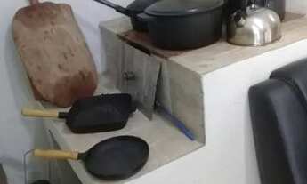 Imagem 7: Casa para Venda - 108m², 2 dormitórios, 1 vaga - Ponta Grossa