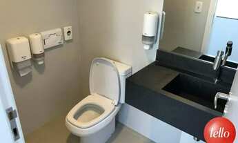 Imagem 6: São Paulo - Conjunto Comercial/Sala - Higienópolis