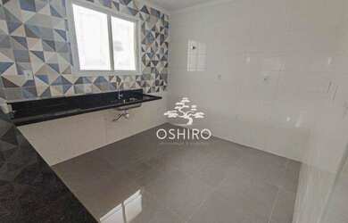 Imagem 5: Casa à venda, 120 m² por R$ 780.000,00 - Embaré - Santos/SP