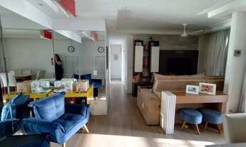 Imagem: Apartamento á venda, 3 quartos sendo 2