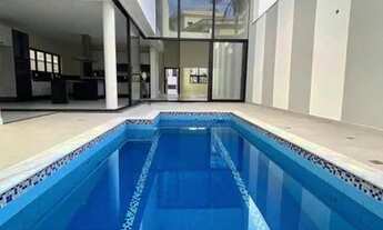 Imagem 4: Casa - Swiss Park - Campinas