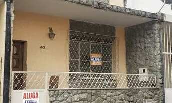 Imagem: Casa de condomínio para aluguel possui