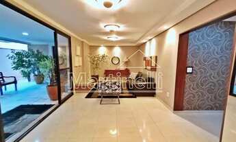 Imagem 3: Ribeirão Preto - Apartamento Padrão - Centro